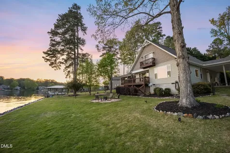 1187 Sagamore Drive Louisburg NC 27549