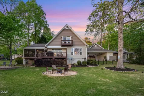 1187 Sagamore Drive Louisburg NC 27549