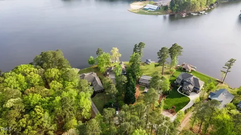 1187 Sagamore Drive Louisburg NC 27549