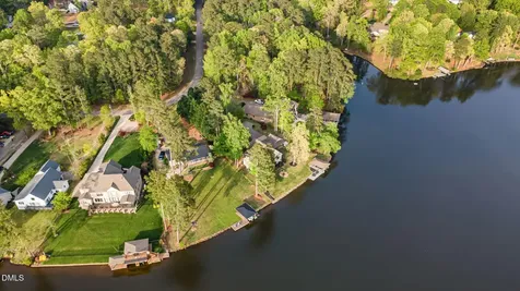 1187 Sagamore Drive Louisburg NC 27549