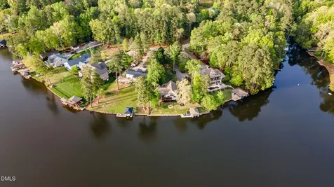 1187 Sagamore Drive Louisburg NC 27549