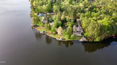 1187 Sagamore Drive Louisburg NC 27549