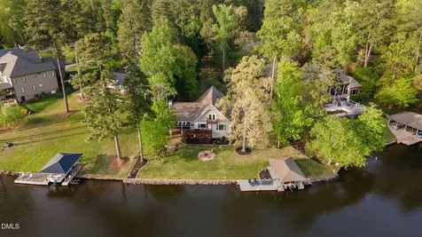 1187 Sagamore Drive Louisburg NC 27549