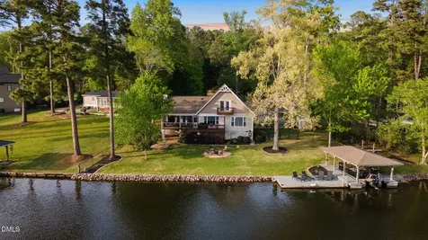 1187 Sagamore Drive Louisburg NC 27549