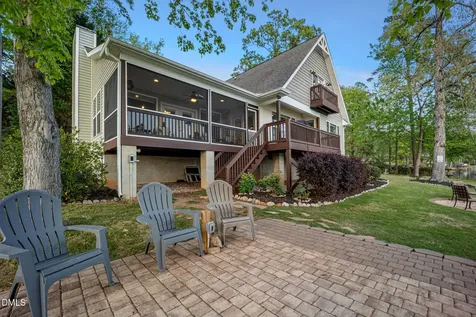 1187 Sagamore Drive Louisburg NC 27549