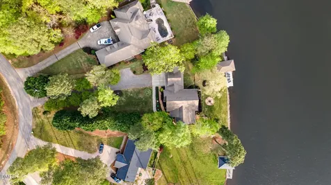 1187 Sagamore Drive Louisburg NC 27549