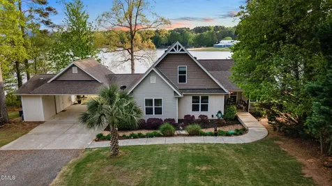 1187 Sagamore Drive Louisburg NC 27549