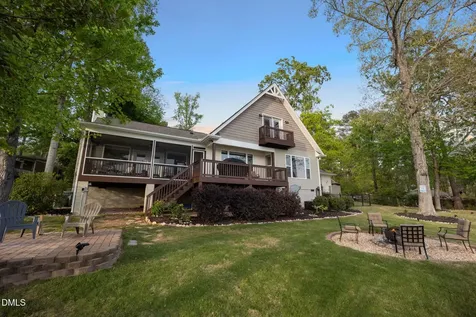 1187 Sagamore Drive Louisburg NC 27549