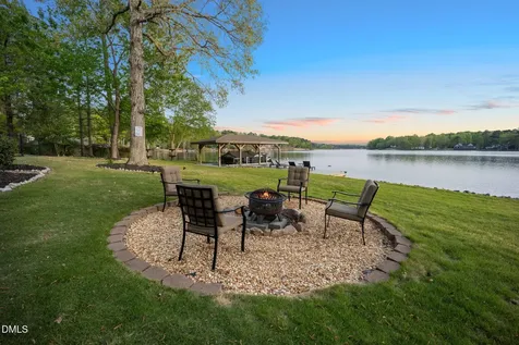 1187 Sagamore Drive Louisburg NC 27549
