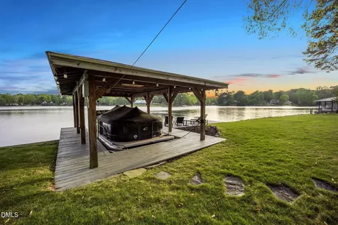 1187 Sagamore Drive Louisburg NC 27549