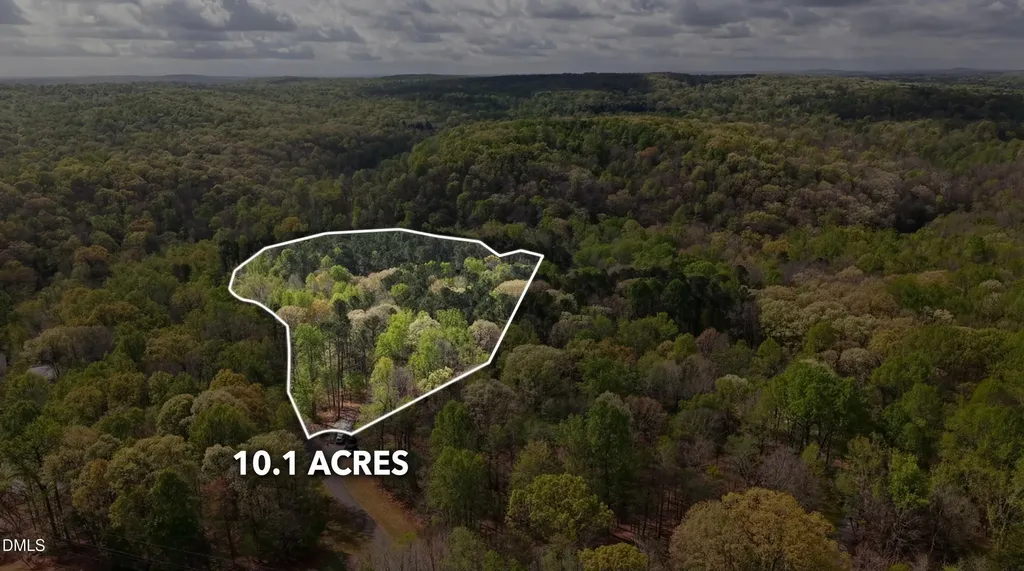 709 Glen Mist Trail Hillsborough NC 27278