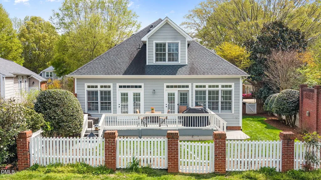 114 S Fields Circle Chapel Hill NC 27516