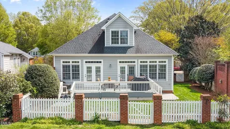 114 S Fields Circle Chapel Hill NC 27516