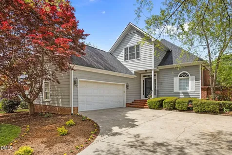 114 S Fields Circle Chapel Hill NC 27516