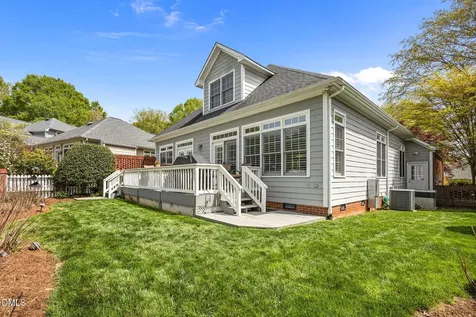 114 S Fields Circle Chapel Hill NC 27516