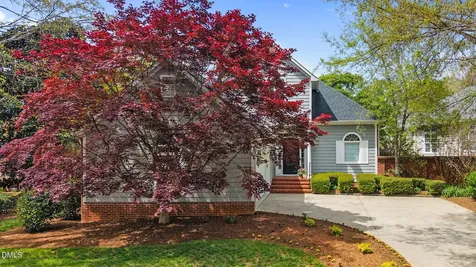 114 S Fields Circle Chapel Hill NC 27516
