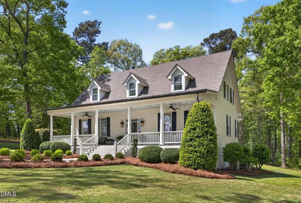 6312 Whitted Road Fuquay Varina NC 27526