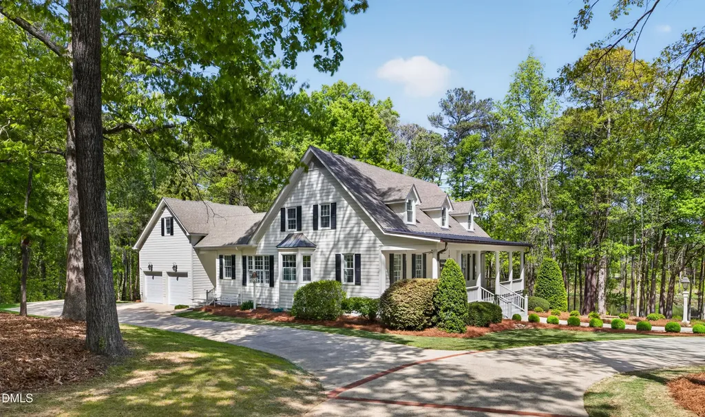 6312 Whitted Road Fuquay Varina NC 27526