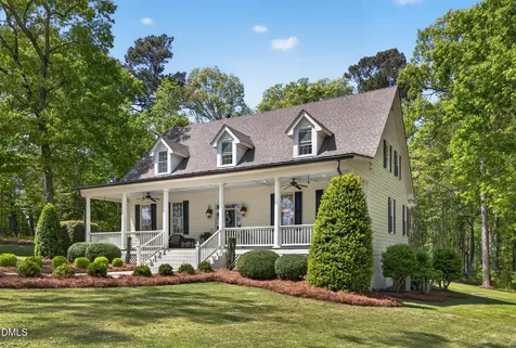 6312 Whitted Road Fuquay Varina NC 27526