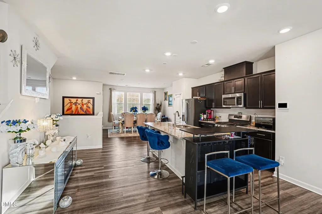 627 Traditions Grande Boulevard Wake Forest NC 27587