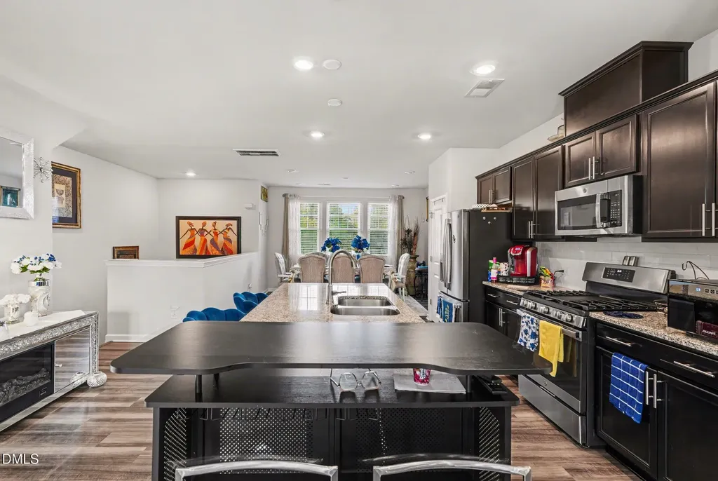 627 Traditions Grande Boulevard Wake Forest NC 27587