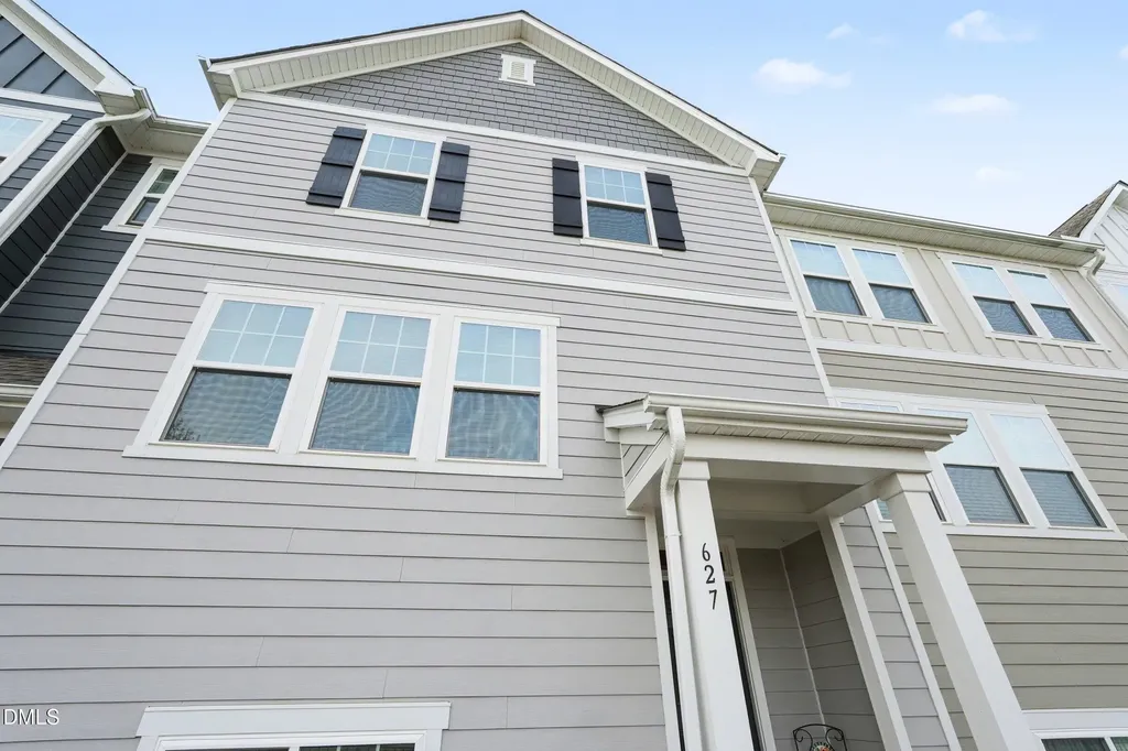 627 Traditions Grande Boulevard Wake Forest NC 27587