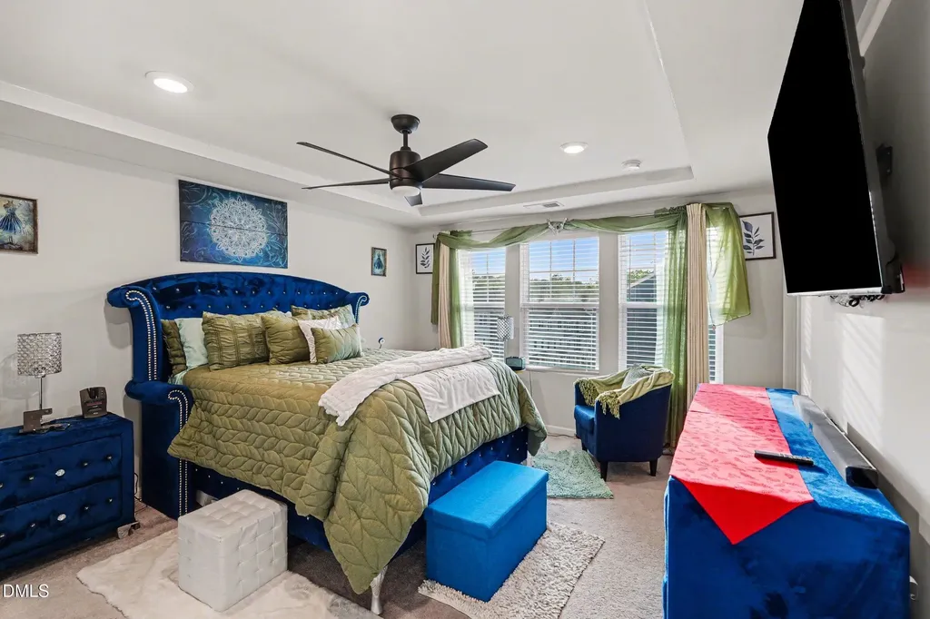 627 Traditions Grande Boulevard Wake Forest NC 27587