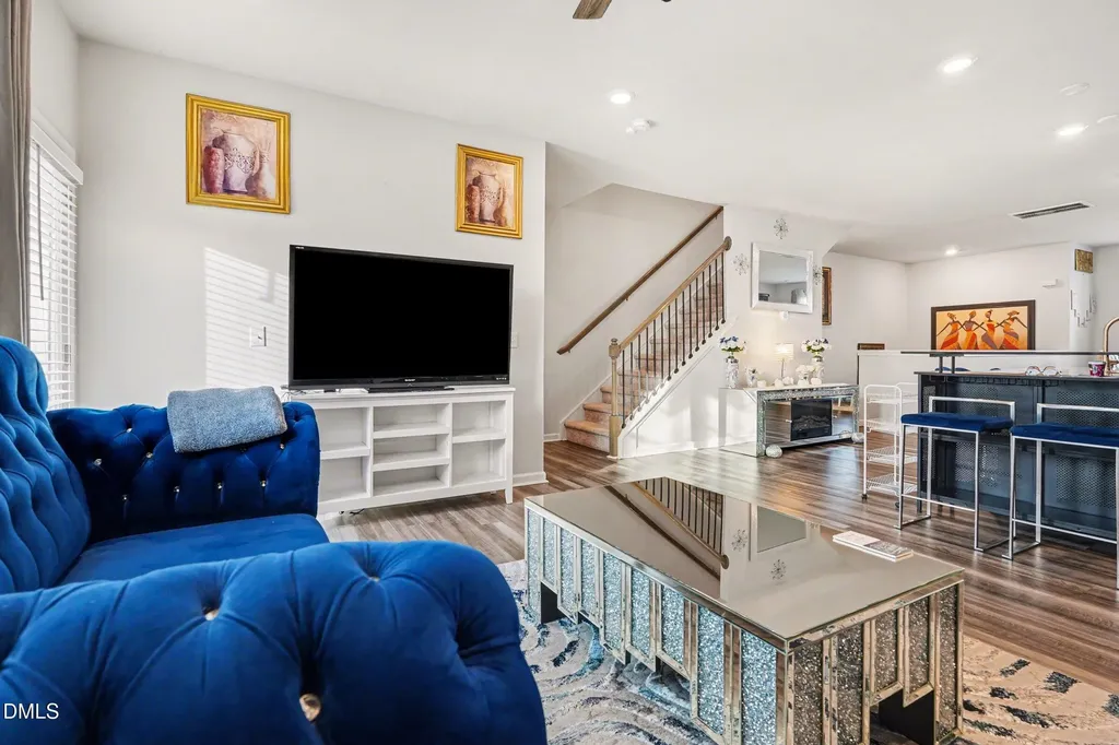 627 Traditions Grande Boulevard Wake Forest NC 27587