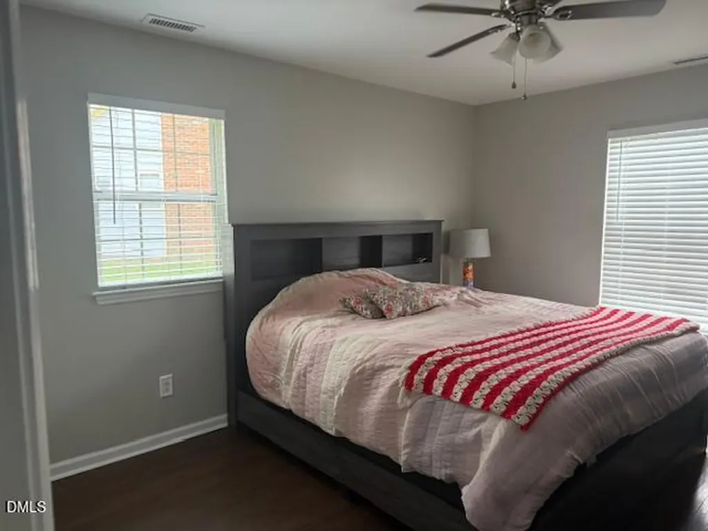 200 Old Spring Hill Lane Fuquay Varina NC 27526