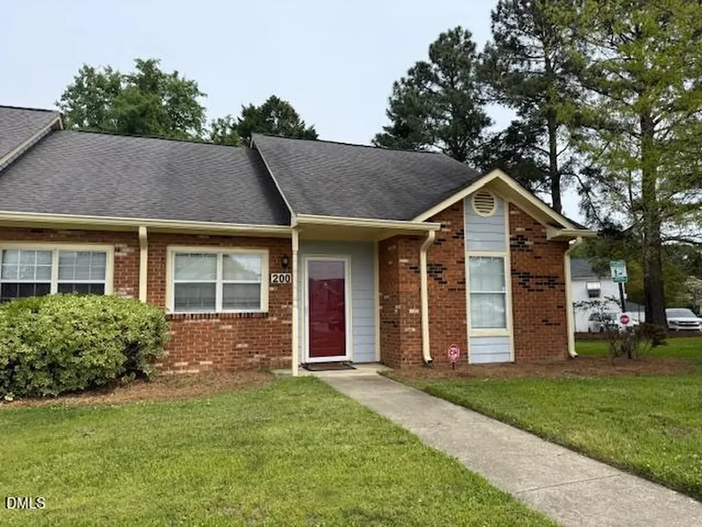 200 Old Spring Hill Lane Fuquay Varina NC 27526