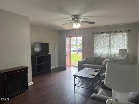 200 Old Spring Hill Lane Fuquay Varina NC 27526