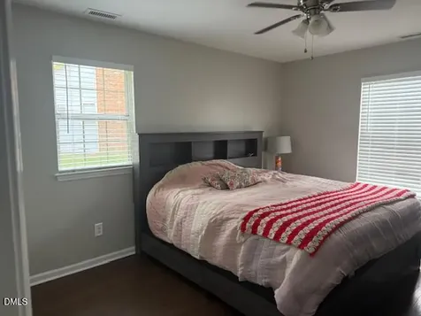 200 Old Spring Hill Lane Fuquay Varina NC 27526