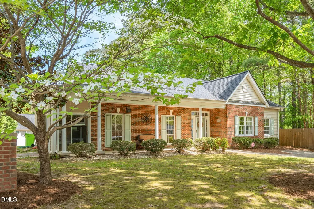 2533 Big Sky Lane Raleigh NC 27615
