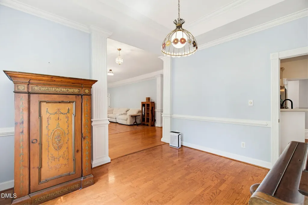 2533 Big Sky Lane Raleigh NC 27615