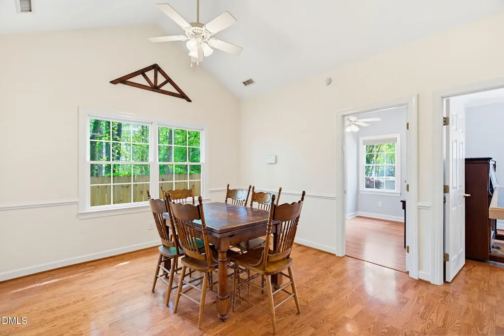 2533 Big Sky Lane Raleigh NC 27615