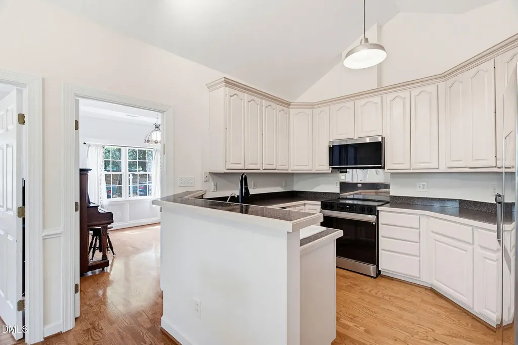 2533 Big Sky Lane Raleigh NC 27615