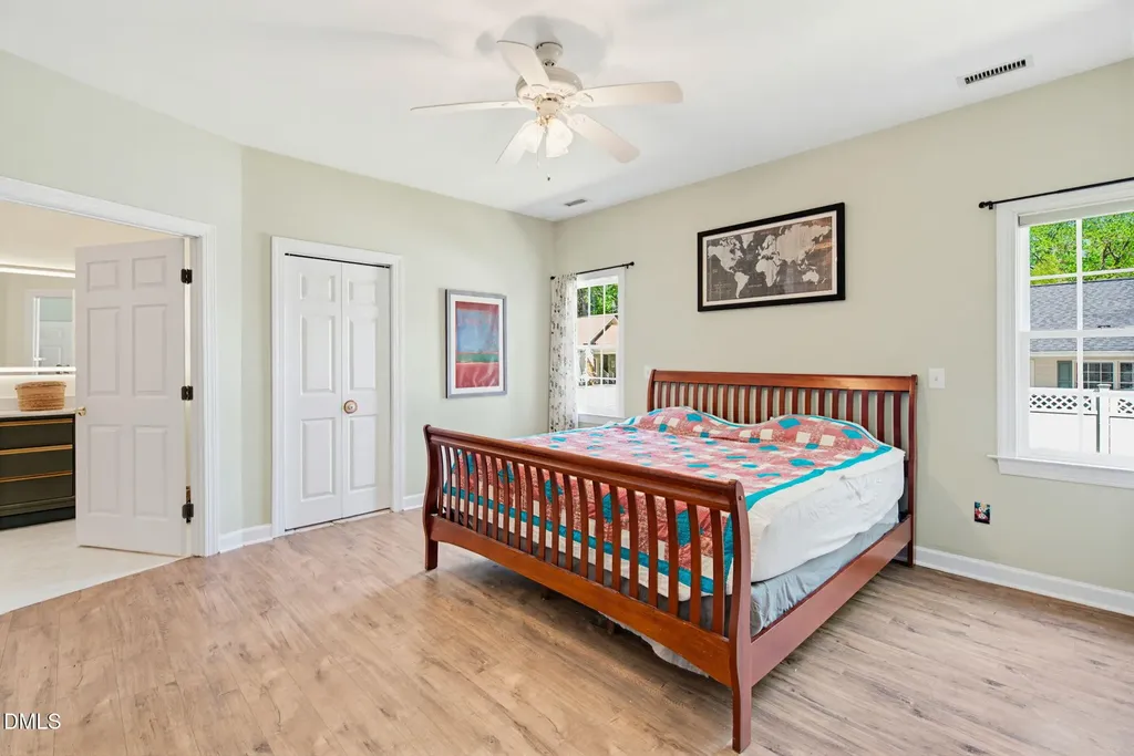 2533 Big Sky Lane Raleigh NC 27615