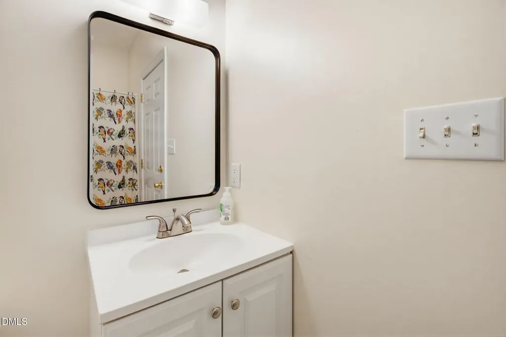 2533 Big Sky Lane Raleigh NC 27615