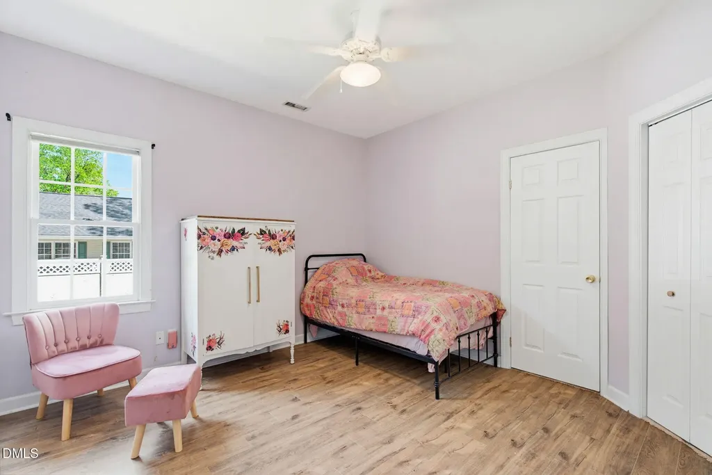 2533 Big Sky Lane Raleigh NC 27615