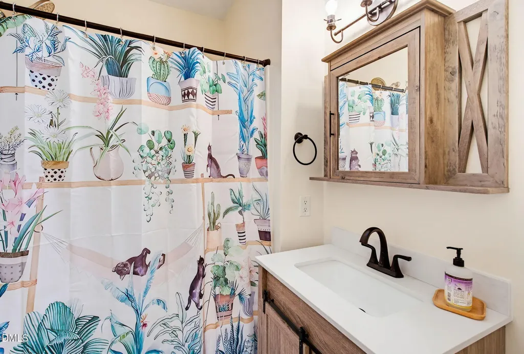 2533 Big Sky Lane Raleigh NC 27615