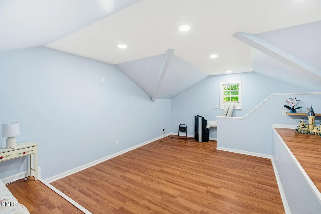 2533 Big Sky Lane Raleigh NC 27615