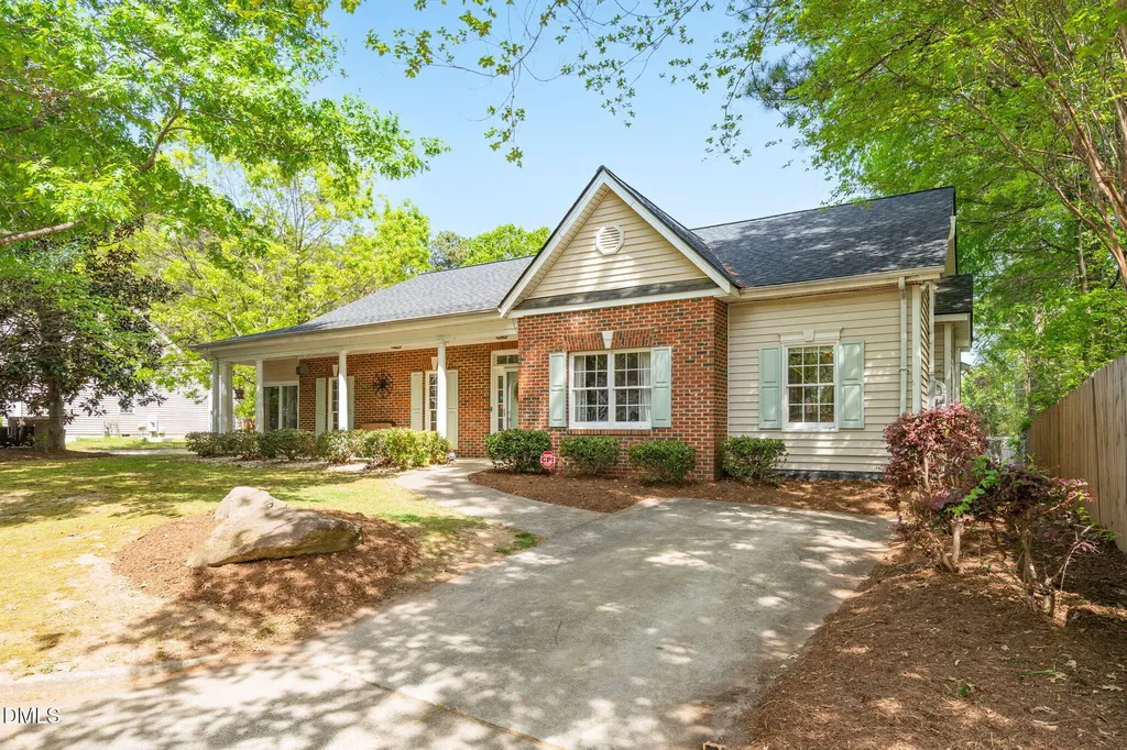2533 Big Sky Lane Raleigh NC 27615