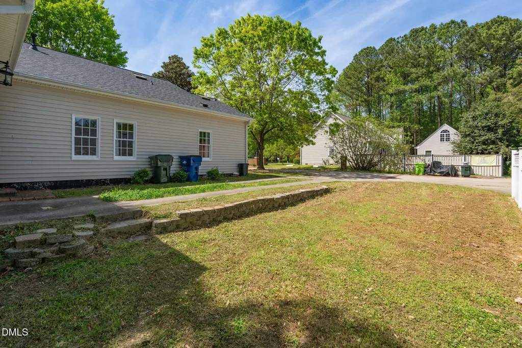 2533 Big Sky Lane Raleigh NC 27615