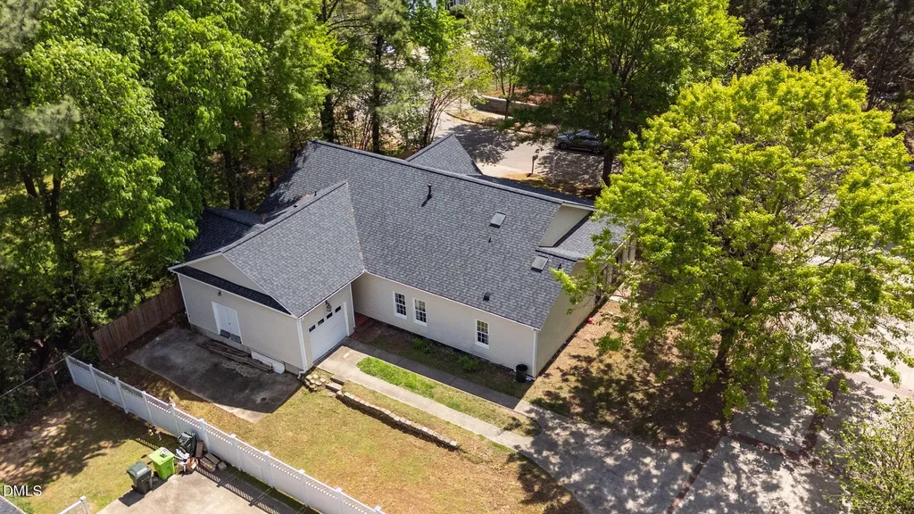 2533 Big Sky Lane Raleigh NC 27615