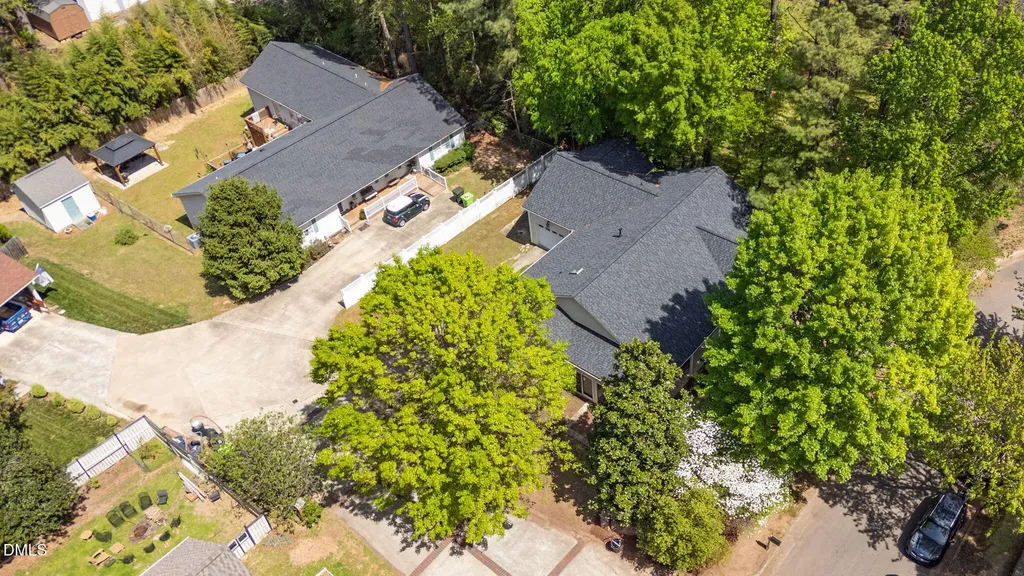 2533 Big Sky Lane Raleigh NC 27615