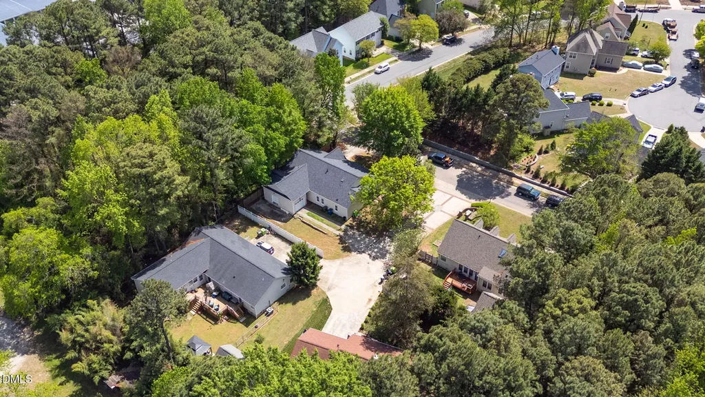 2533 Big Sky Lane Raleigh NC 27615