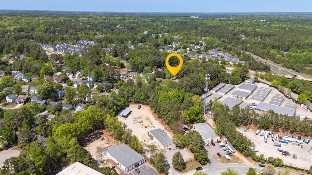2533 Big Sky Lane Raleigh NC 27615