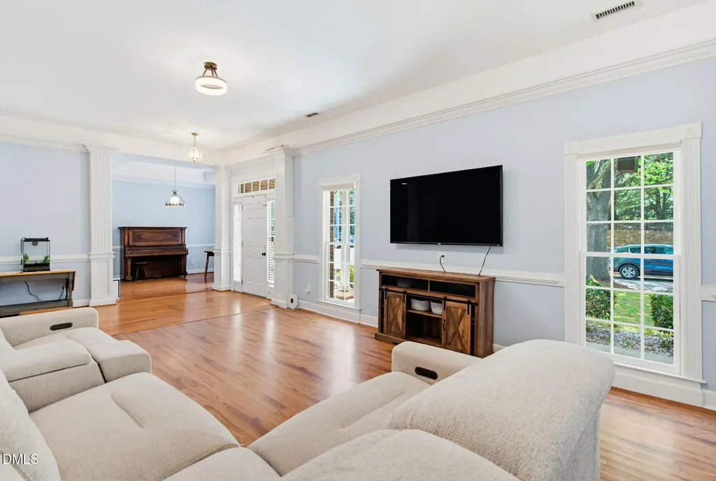 2533 Big Sky Lane Raleigh NC 27615