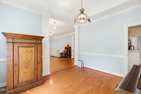 2533 Big Sky Lane Raleigh NC 27615