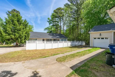 2533 Big Sky Lane Raleigh NC 27615